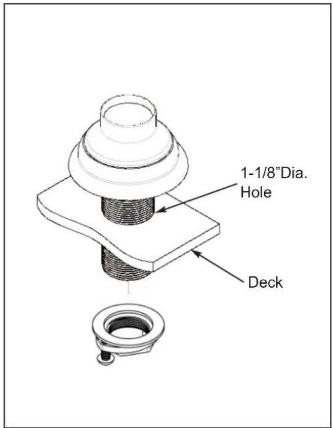 Newport Brass 1030-5721 - NEWPORT BRASS - 3