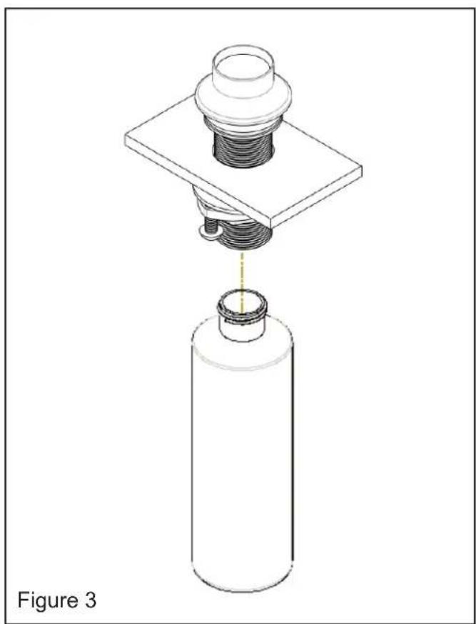 Newport Brass 1030-5721 - NEWPORT BRASS - 4