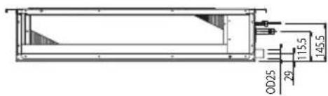 OD25 29 115.5 145.5