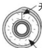 SAMSUNG AVXTJH028EF - 连接软管和导管的6种方式 - 3