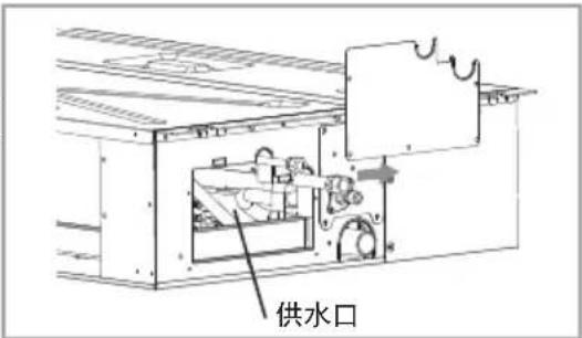 SAMSUNG AVXDSH045EH - 排水测试 - 1