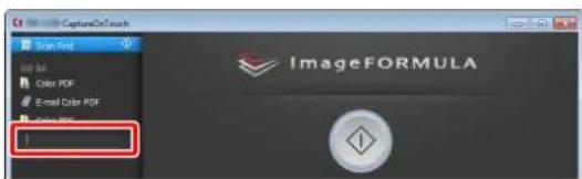 CaptureOnTouch Stream Red Color PDF E-mail Color PDF ImageFORMULA