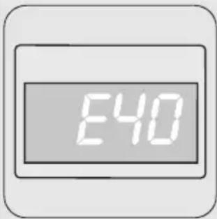 ZANUSSI ZWG 7100 P - Servisi aramadan önce - 5