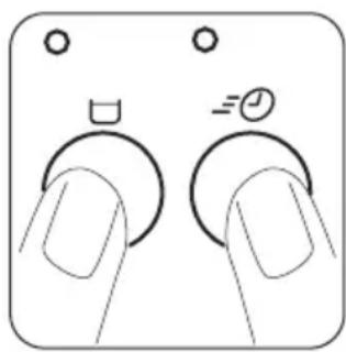 ZANUSSI ZWG 7100 P - Sinyal - 1