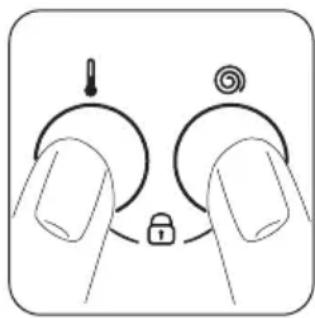 ZANUSSI ZWG 7100 P - Çamaşırların sınıflandırılması - 1