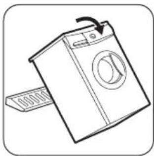 ZANUSSI ZWG 7100 P - Необходимые инструменты - 5