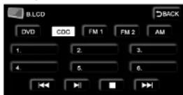 FlyAudio D7000NAVI - Otomatik Tarama - 2