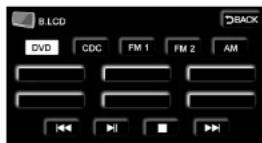 FlyAudio D7000NAVI - Otomatik Tarama - 1