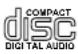 FlyAudio E7034NAVI - Desteklenen Disk Formatları - 2