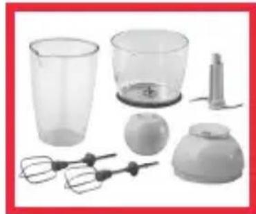 Arzum AR178 - BAKIM ve TEMİZLİK - 1