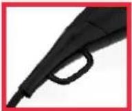 Arzum Linda - SAÇINIZIN KURUTULMASI VE ŞEKİLLENDİRİLMESİ - 4