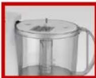 Arzum AR144 - 4-Rendeleme ve Dilimleme - 5
