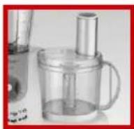 Arzum AR144 - 7-Blender - 5