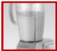 Arzum AR144 - 7-Blender - 7