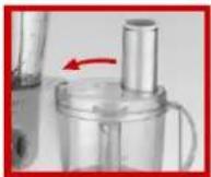 Arzum AR144 - Çalıştırılması - 7