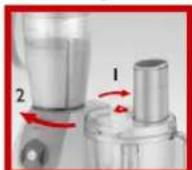 Arzum AR144 - 7-Blender - 12