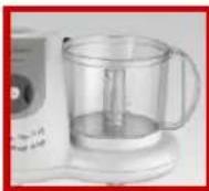 Arzum AR144 - 4-Rendeleme ve Dilimleme - 2