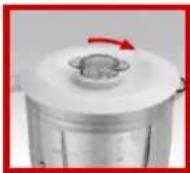 Arzum AR144 - 7-Blender - 9