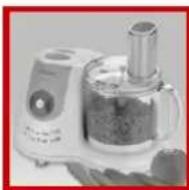 Arzum AR144 - 4-Rendeleme ve Dilimleme - 9
