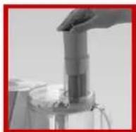 Arzum AR144 - 4-Rendeleme ve Dilimleme - 8