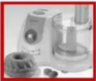 Arzum AR144 - 3-Çirpici - 9