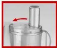 Arzum AR144 - 2-Hamur Yoğurma - 5