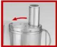Arzum AR144 - 3-Çirpici - 5