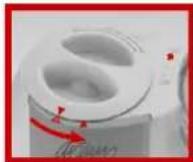 Arzum AR144 - Çalıştırılması - 2