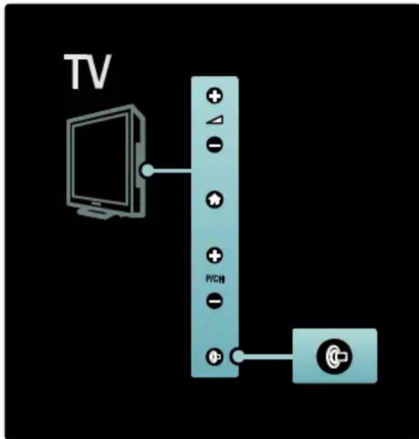 TV PICH