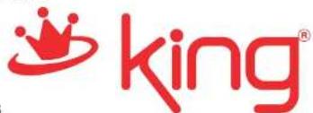 king®