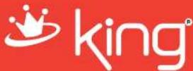 KING K-490 - TEMİZLİK VE MUHAFAZA - 1