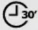 ELECTROLUX ESF6550ROX - PROGRAMLAR - 8