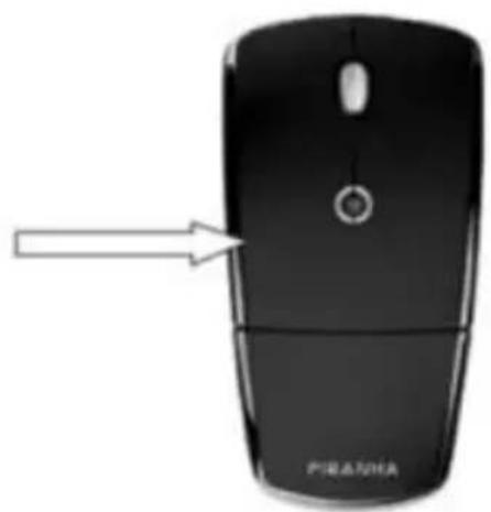 Piranha Aigle Z Type - Pillerin Yerleştirilmesi - 4