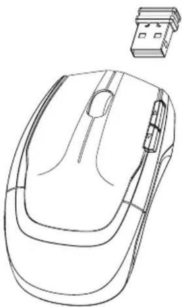Piranha Aigle M Type - Görünüm - 1
