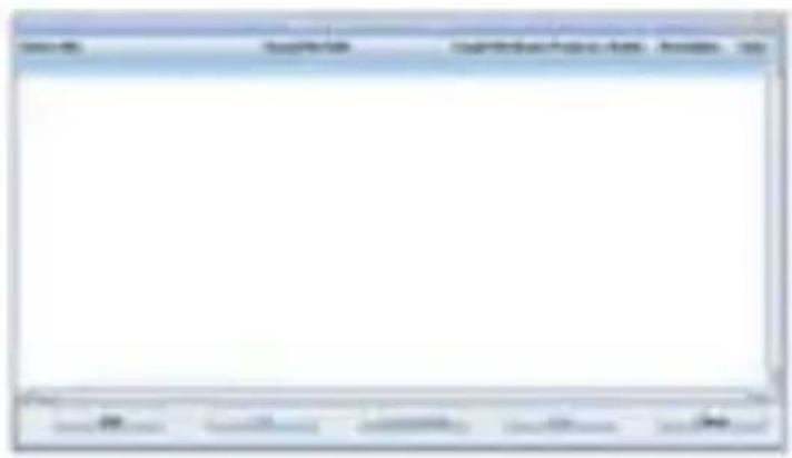Search SearchName Configuration Name Parameters Help