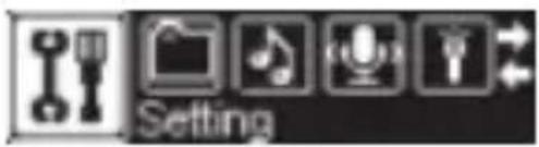Setting