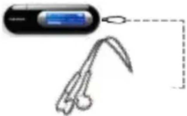 Piranha Quinn Plus - Kulaklıkların Bağlanması - 1