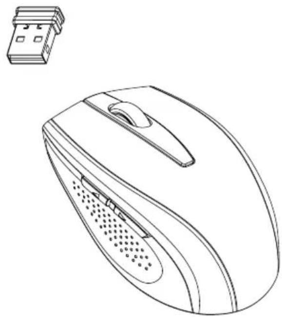 Piranha Aigle U Type - Görünüm - 1
