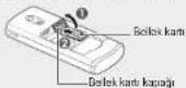 SAMSUNG 22D5000 - Bellek kartı takma (isteğe bağlı) - 2