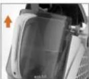 Felix Water Effect - TOZ HAZNESİNİN ÇIKARTILMASI VE BOŞALTILMASI - 2