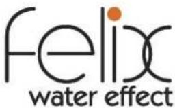 Felix Water Effect - SATICI FİRMA - 1