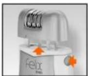 Felix Even - EPİLASYON BAŞLIĞININ TEMİZLENMESİ - 1
