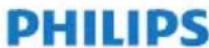 PHILIPS CTE100 - Ticari marka deklarasyonu - 2