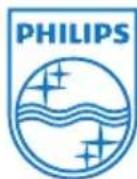 PHILIPS CTE100 - Ticari marka deklarasyonu - 3