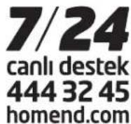 Homend Waterprof - Size şimdi anlatacaklarımızayıtsız kalamayacaksınız. - 3