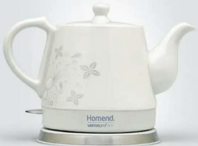 Homend Waterprof - 1