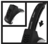 Arzum AR570 - DÜZLEŞTİRİCİ STANDI - 1