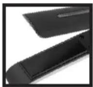Arzum AR570 - SERAMİK KAPLAMA ISITICI PLAKALAR - 2