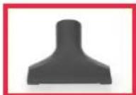 Arzum AR454 - Yuvarlak fırça: - 1