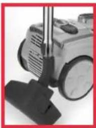 Arzum AR454 - KOLAY TAŞIYABİLME VE SAKLAYABİLME ÖZELLİĞI - 1